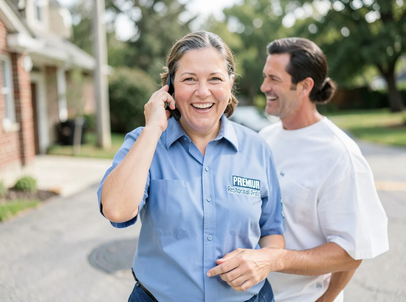 Water Damage Restoration Skandia, MI FAQs